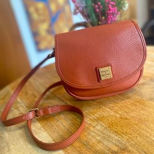 Dooney & Bourke Hallie crossbody